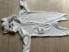 ちいかわ着ぐるみパジャマ大人用フリーサイズのサムネイル