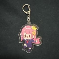 なーな　6時のおやつ　やられね星人　アクリルキーホルダーのサムネイル