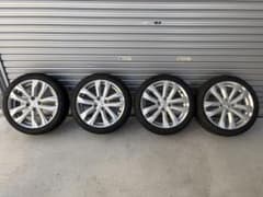 スイフト純正ホイール 16インチ 165/50r16 流用 - メルカリ