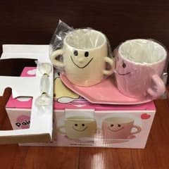 逃げ恥 なかよし ペアカップのサムネイル