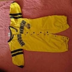 ゆきんこ様専用★ヒスミニロンパのサムネイル