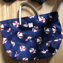 グッチ　トートバッグのサムネイル