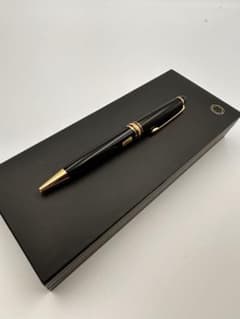 【極上美品/西ドイツ製】モンブラン 164 クラシック ボールペン シール付のサムネイル