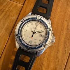 SEIKO セイコー 2625-0170 レトロ ダイバーズウォッチ 美品 - メルカリ