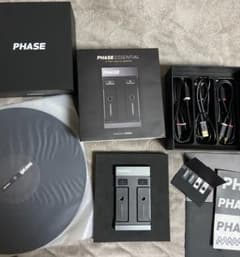 新品未開封 PHASE ESSENTIAL コントローラー DJ機材 たま様専用PHASE ESSENTIAL DJコントローラー - メルカリ