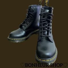 Dr.Martens ドクターマーチン 1460 8 ホールブーツ UK4 美品 - メルカリ