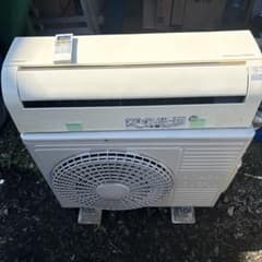 日立 RAS-D40G2(W) エアコン本体 日立 RAS-D40G2(W) エアコン本体 - メルカリ