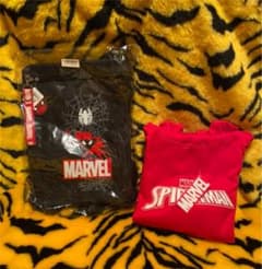 スパイダーマン　グッズのサムネイル