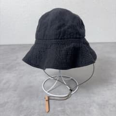 Nine Tailor Canna Hat N-1074 北欧暮らしの道具店 - メルカリ