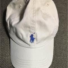 Ralph Lauren キャップのサムネイル