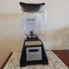 Blendtec Total Blender 本体のサムネイル