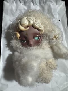 POP MART スカルパンダ Sandman フィギュアのサムネイル