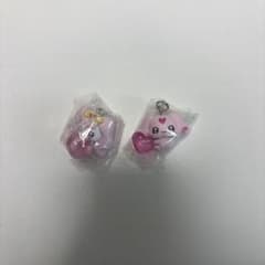 푸치큐아 메지루시 액세서리 프리큐어 미푸루 파후