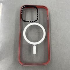 CASETiFY iPhone14pro用ケース MagSafe対応のサムネイル