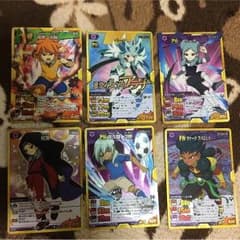 イナズマイレブンGOのサムネイル