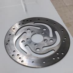 スポーツスター　ブレーキローターのサムネイル
