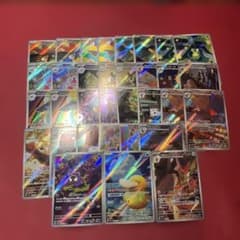 ポケモンカード AR33枚 まとめ売り - メルカリ