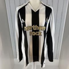 サッカー ユニフォーム イングランド アラン シアラー ニューカッスル