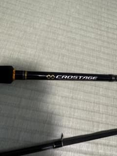 クロステージ CRX-822H/B HARD ROCK SPECIALのサムネイル