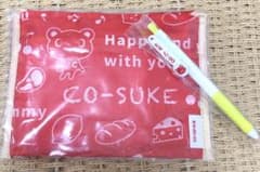 コープ共済エコバッグのサムネイル