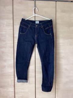 Ungrid サルエルデニムパンツのサムネイル