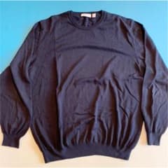【中古】Barneys NewYork バーニーズニューヨーク/コットンニットのサムネイル