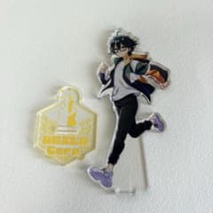 おんりー まとめ売り 東京タワー ヴィレヴァン アツクラ アクスタ ドズル社 ドズル社 おんりー 東京タワーコラボ アクスタ アクリルスタンド