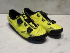 【廃盤】BONT YAYPOR+ EU42.5 廃盤】BONT YAYPOR+ EU42.5 - メルカリ