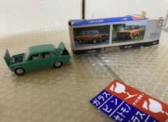 【箱付き・ソ連製】1/43 LADA VAZ-2105 ラーダ ミニカーUSSRのサムネイル
