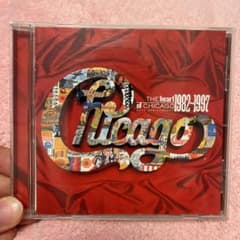 Chicago アルバムのサムネイル