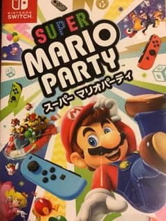 任天堂switti ソフトのサムネイル