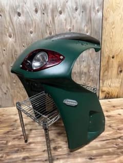 ns1 ？　片目　耐久カウルのサムネイル