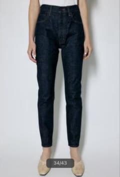 超美品　moussy MVS SKINNYのサムネイル