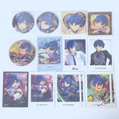 漣ジュン 紙類まとめ売り あんスタ 紙類 まとめ売り 漣ジュン - メルカリ