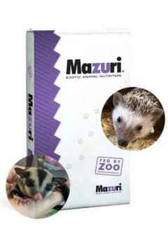 MAZURI インセクティボアダイエット 11.34kg - メルカリ