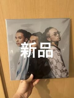 POP YOURS Champions kohjiya レコード　LP　② POP YOURS Champions kohjiya レコード LP - メルカリ