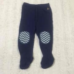 値下げしました‼︎BabyGAP＊足つきパンツのサムネイル
