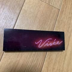 ヴィセ　リシェ　グラマラスリッチアイパレットのサムネイル