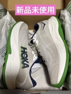 【27.5cm新品】HOKA M RINCON 4 リンコン 4 ブラック　ホカ