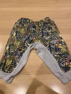 キッズパンツのサムネイル
