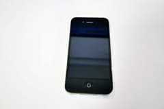 iPhone 4 Black 32 GB Softbankのサムネイル