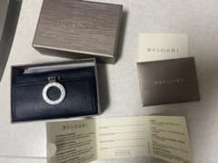 BVLGARI ブルガリ 6連キーケースのサムネイル