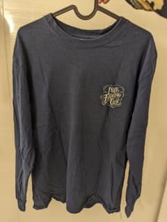 アイリーフィッシングクラブ ロングTシャツのサムネイル