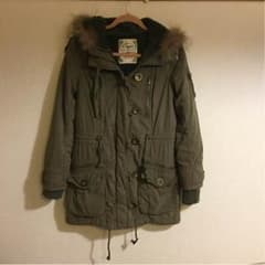 INGNI モッズコートのサムネイル