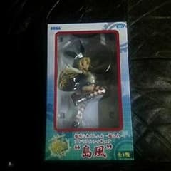 艦コレ 島風のサムネイル