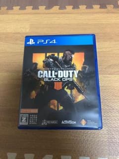 COD BO4 ☆未使用☆のサムネイル