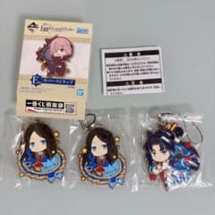 이치 반 복권 Fate Grand Order 절대 마수 전선 바빌로니아