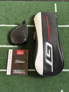 Titleist GT2 16.5°フェアウェイウッド ヘッドカバー付のサムネイル