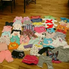 子供服まとめ売りのサムネイル