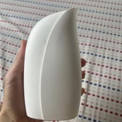 自動芳香剤ディスペンサー 本体 ホワイトのサムネイル